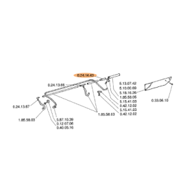 Instalação de Tubos FEMI