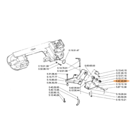 Acessório 0424060 FEMI