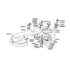 Rolamento de Esferas FEMI