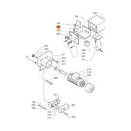 Interruptor Magnetotérmico...