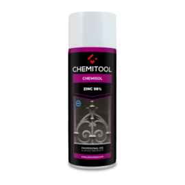 Chemisol Spray Zinc 98%...