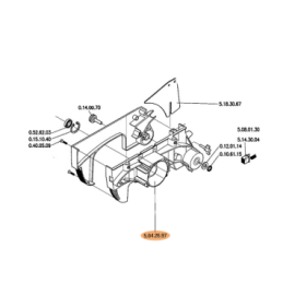 Proteção do Braço FEMI