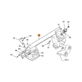 Cuerpo de Sierra de Cinta...
