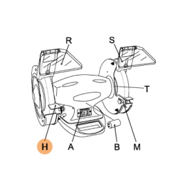 Soporte de herramientas...