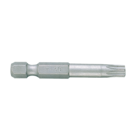 Ponta TORX® T27 50mm KING TONY