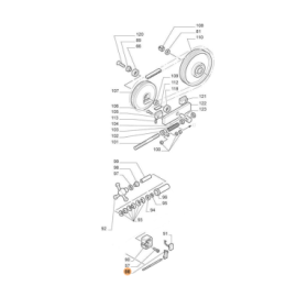 Botón de Microinterruptor...