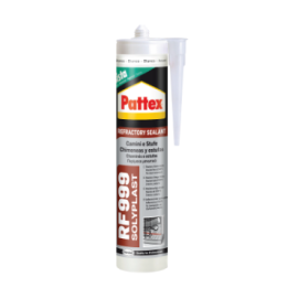 Silicone Refratario RF999...