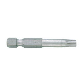 Punta TORX® T20 70mm KING TONY