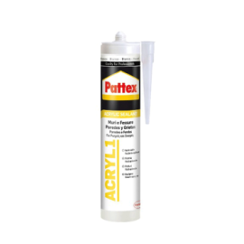 PATTEX Acrylic Sealant...