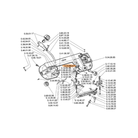 3249801 Acessório FEMI