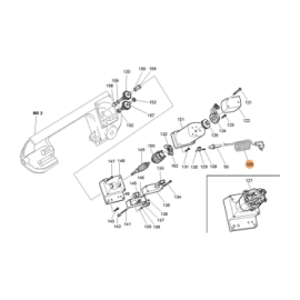 Cabo de Rede 5870886 FEMI