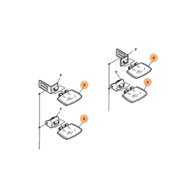 Escudo Transparente FEMI