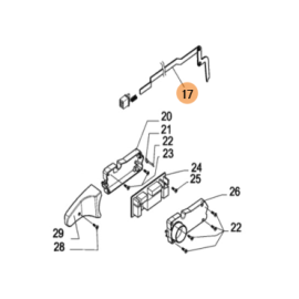 Grupo de Alavancas FEMI