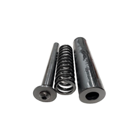 Grupo Amortización Completa...