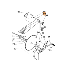 Proteção Superior FEMI