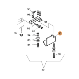 Proteção contra...