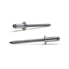 Rebite Standard Cabeça...