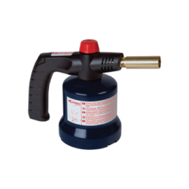 Soldador de Lâmpada de...