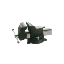 Torno de Bancada em Aço com...