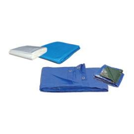 Toldo 4 x 6 m 90 gr BELFLEX