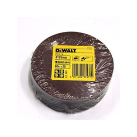 25 Discos De Lixa Extreme...