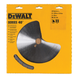 Hoja de Sierra Circular de...