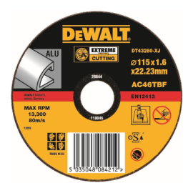 Discos Lamelados 125mm G24...