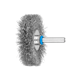 Cepillo Redondo sin Nudos...