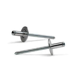 Rebite Standard Cabeça...