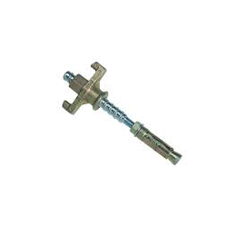 Conjunto Fixação Para Pedra...