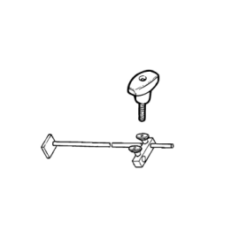 Batente de Corte DEWALT