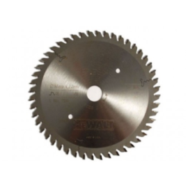 Lâmina Para Serra Circular...