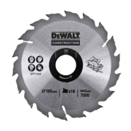 Lâmina Para Serra Circular...