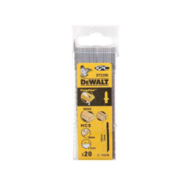 20 Lâminas Para Corte de...