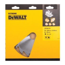 Lâmina Para Serra Circular...