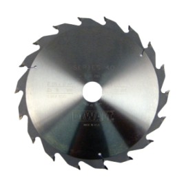 Hoja para Sierra Circular...
