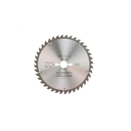 Lâmina 250X30X24D FT/DL DEWALT