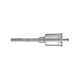 Coroa Percutora 80MM DeWALT