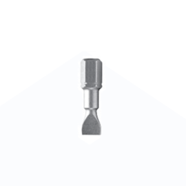 Ponteira Fenda Torsion...