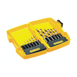 Tough Case com 13 Brocas...