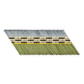 Caixa 5400 Pregos 44mm DeWALT