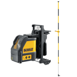 Laser Linhas Cruzadas +...