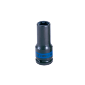 Vaso de Impacto Largo TORX®...