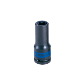 Vaso de Impacto Largo TORX®...