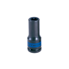 Vaso de Impacto Largo TORX®...