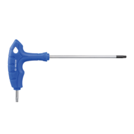 Llave TORX® y RESISTORX®...