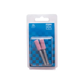 Mó Montada Cilíndrica Aço...