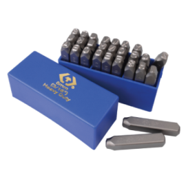 Numerários e Abecedários de...