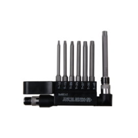 Chave de Parfusos em L com...