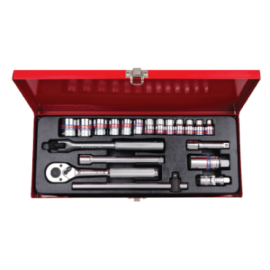 Jogo de Chaves de Caixa...